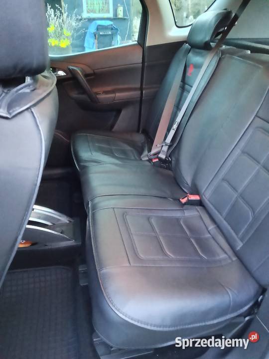 Opel Meriva b elektryczne lusterka