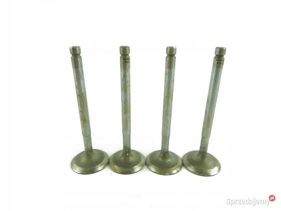 ZAWÓR SSĄCY LANCIA KPL Y10 9295