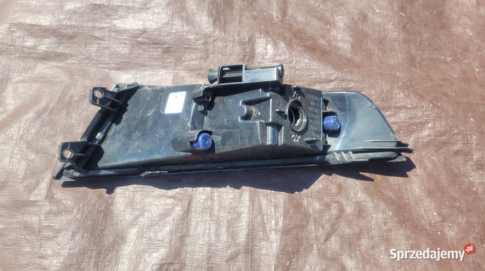 SKODA FABIA III 14 HALOGEN PRAWY 6V0941700A 923 Ruda Śląska