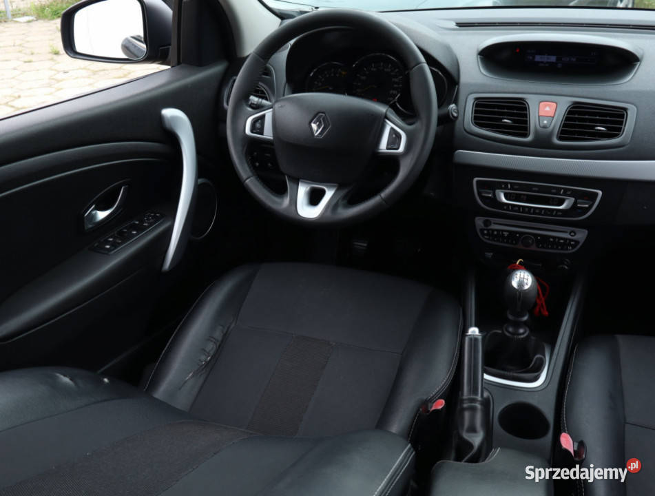 Renault Fluence 20 16V centralny zamek Łódź sprzedam