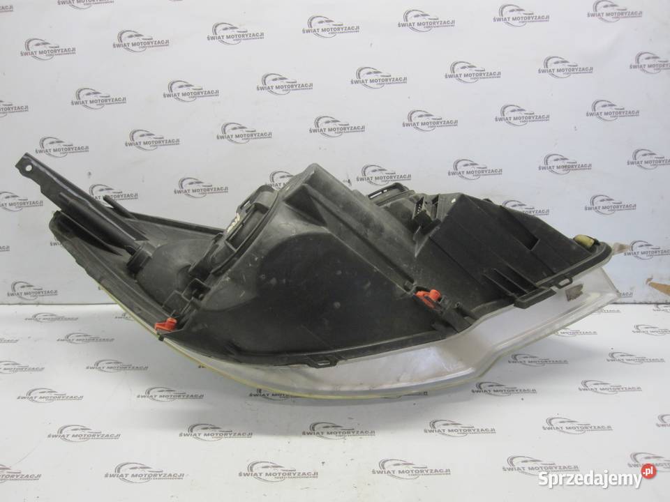 OPEL MERIVA B 12r lampa lewa przód ANGLIK świętokrzyskie