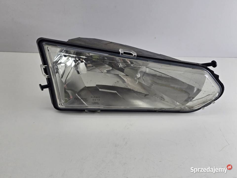 Lampa Przednia Prawa Polaris Ranger Ev Łódź