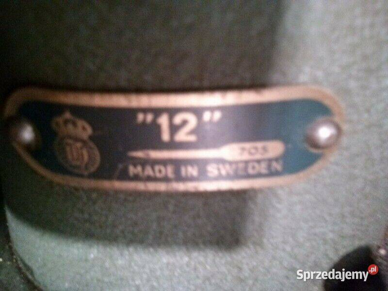 Maszyna do szycia Husqvarna antyk 1916 r 390 Pabianice