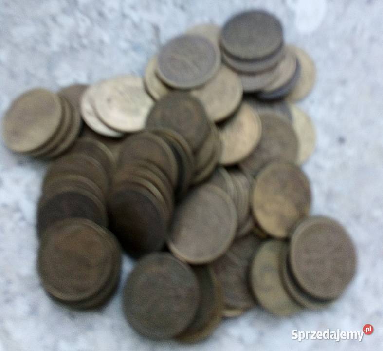 POLSKA 2 67 MONET Legionowo sprzedam