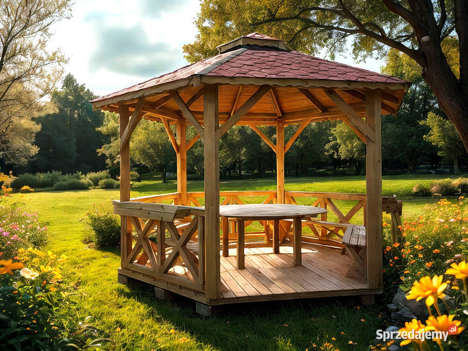 ALTANA 1 4m ALTANKA ALTANKI ALTANY DOM DOMKI Bydgoszcz sprzedam