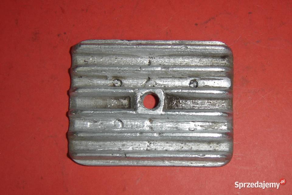 Zundapp K 500 dekiel zawór silnik pokrywa Wrocław