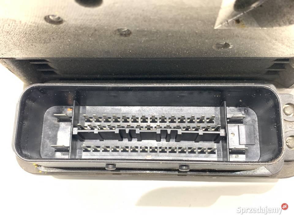 POMPA ABS BMW E71 6785074 30 306 0714 podkarpackie