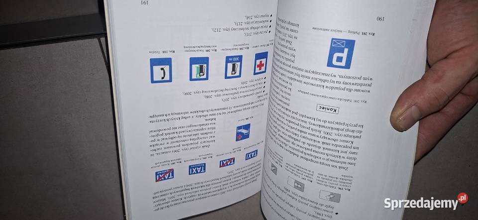 Nowy Kodeks Drogowy 1998 Archiwalna Ciekawostka Ostrów Wielkopolski