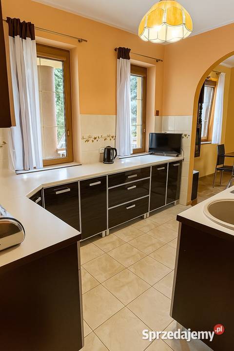 Dom jednorodzinny w sercu miasta wyjątkowa Domy Konstantynów Łódzki