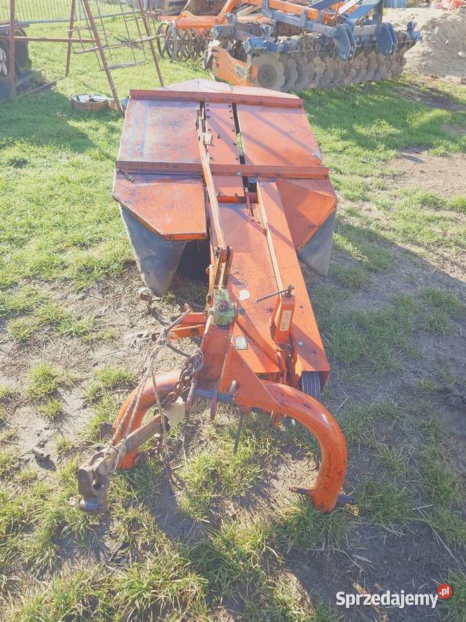 Kosiarka rotacyjna DeutzFahr 22 Korfantów sprzedam
