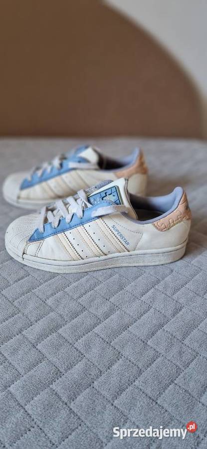 Adidasy r 35 355 the brand the 3 stripes Adidas Kraków