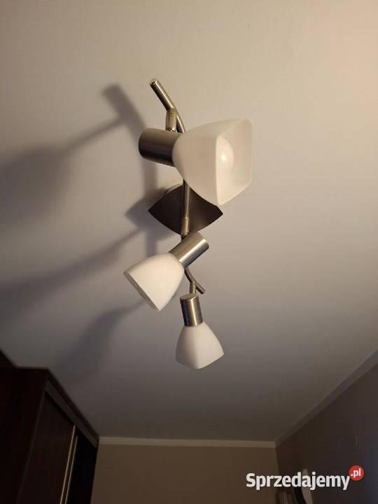 Sprzedam kinkiety Koło