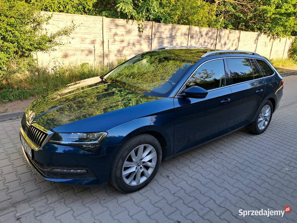 Salon Polska Automat 123 zadbany Częstochowa sprzedam
