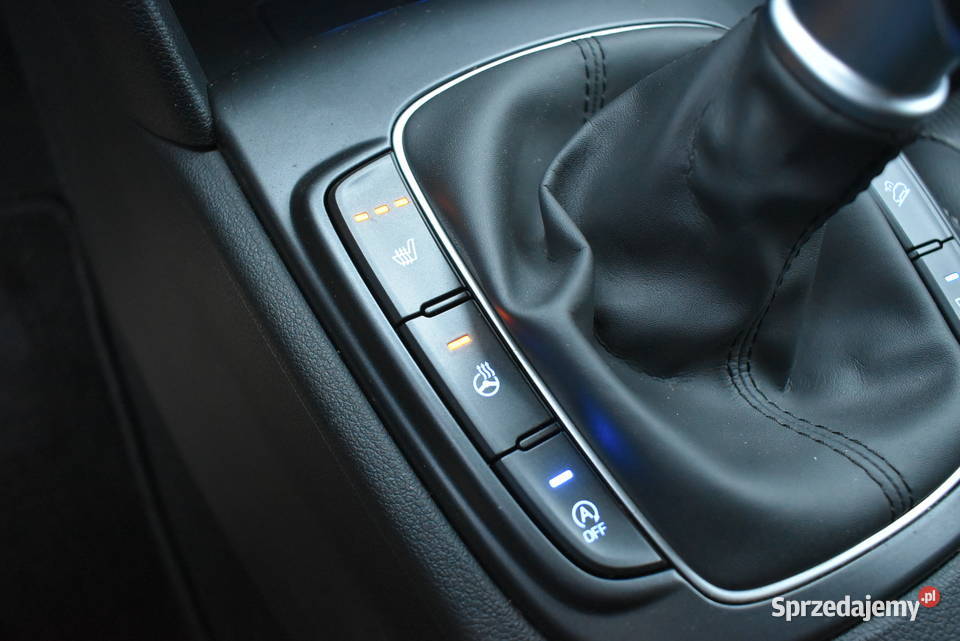 PREMIUM NAVI KAMERA PODGFOTELE I KIEROWNICA