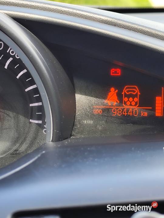 Toyota Verso 16 b 7 osobowy Świebodzin