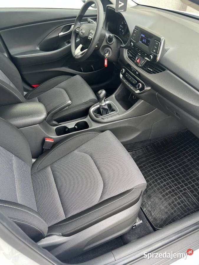 Hyundai I30 Kielce sprzedam
