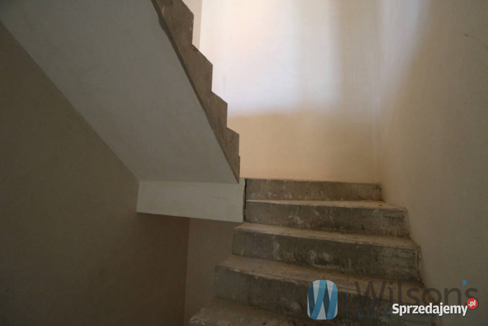 Dom wolnostojący 17527m2 Wrocław Muchobór Wielki