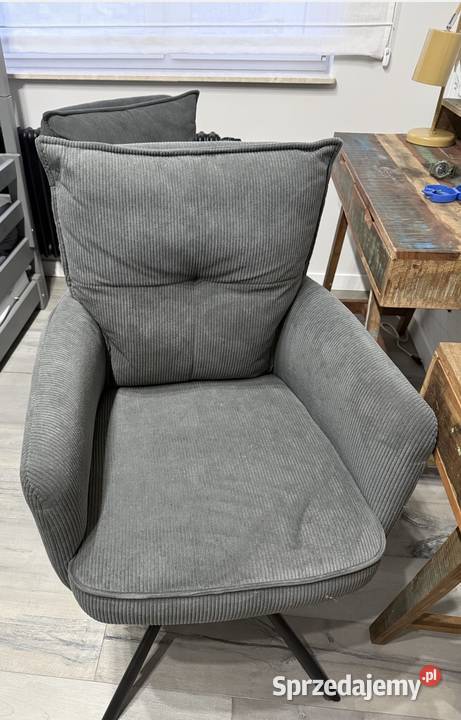 Krzesła tapicerowane zachodniopomorskie