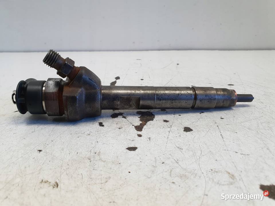 WTRYSKIWACZ BMW E87 E90 E91 20 D wtrysk Chełm