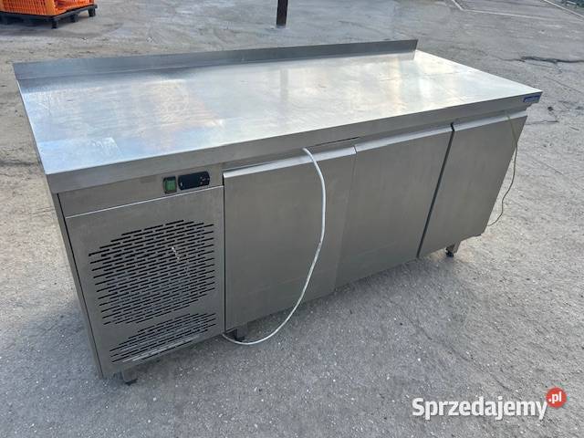 Stół chłodniczy 3drzwiowy sprzedam