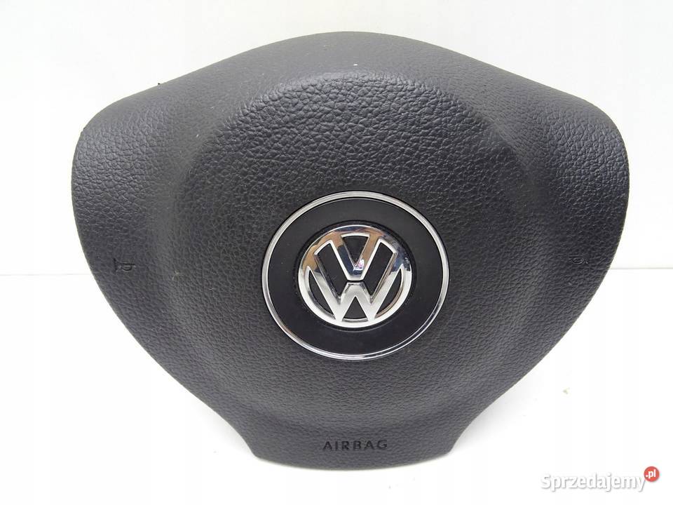 PODUSZKA KIEROWCY AIRBAG 3C8880201T VW PASSAT B7 osobowe sprzedam