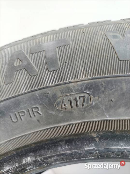 OPONA ZIMOWA DIPLOMAT WINTER ST 19565R15 4117634