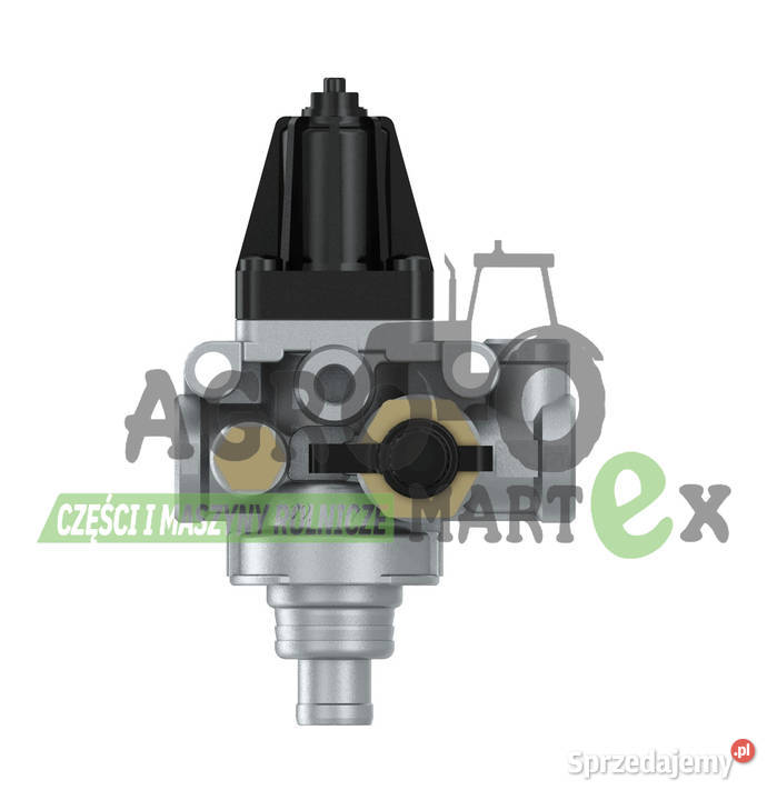 AL156404 REGULATOR CIŚNIENIA JD Części i osprzęt rolniczy Wichrów
