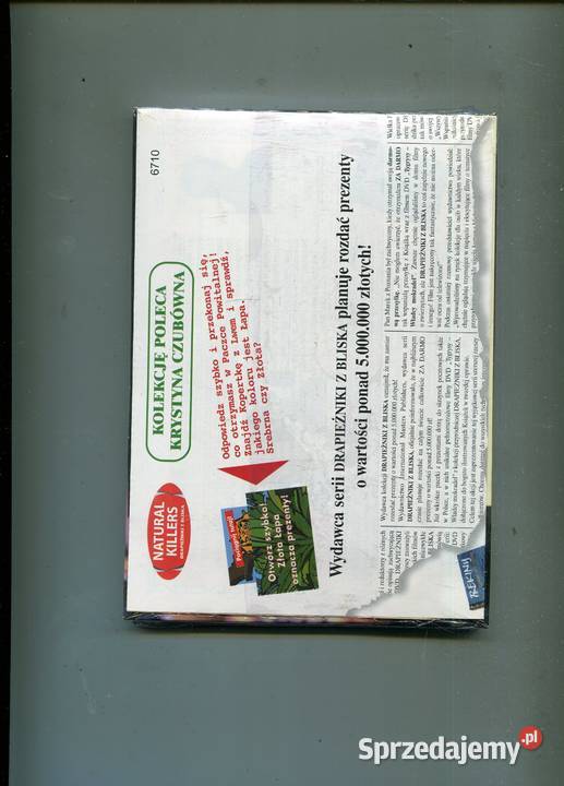 Natural Killers RosomakSłonie morskie Tygrysy 3 Szczecin