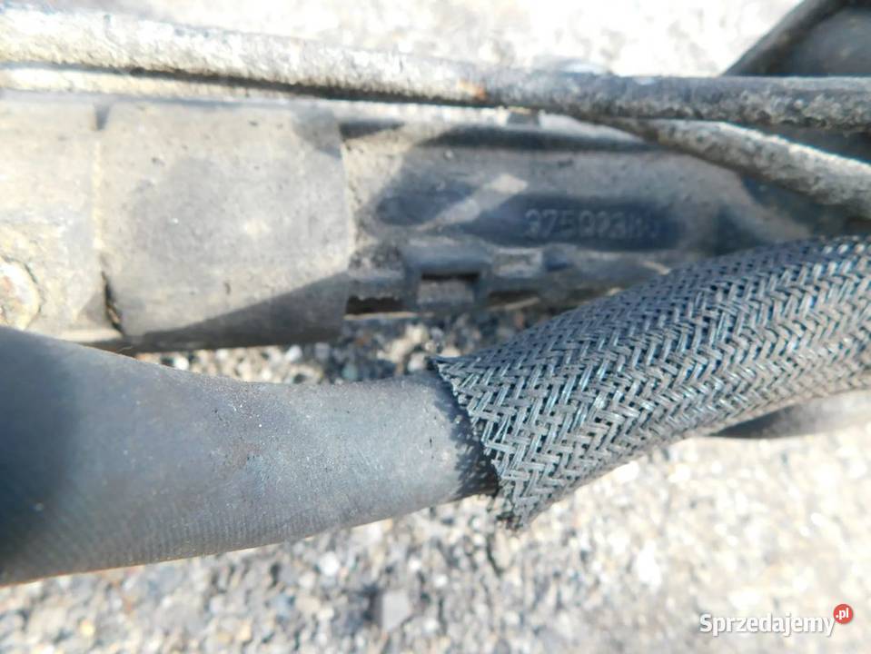 doblo albea przekładnia maglownica M5445 WYSYŁKA śląskie Żory