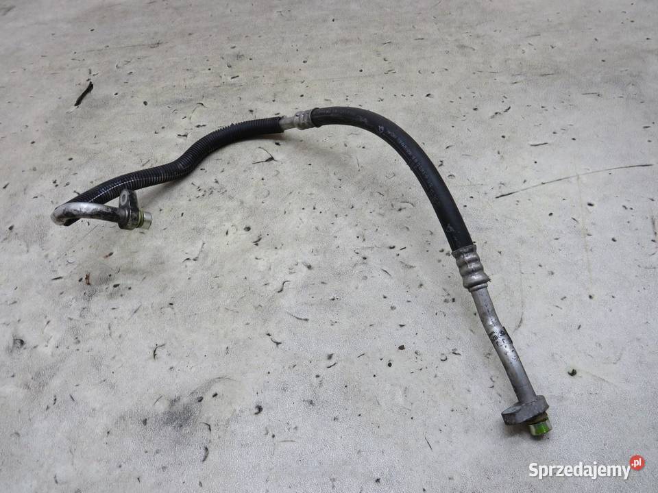 WĄŻ KLIMATYZACJI QASHQAI J10 16 DCI 92490BB50A sprzedam