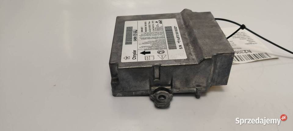 MODUŁ DODGE JOURNEY 5WK43877 kujawsko-pomorskie