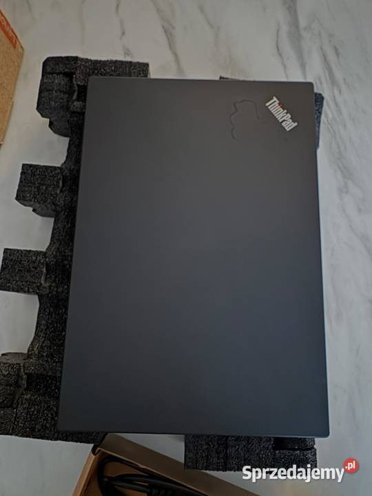 Lenovo ThinkPad T14 G2 Ryzen 7 PRO 16 GB RAM 512