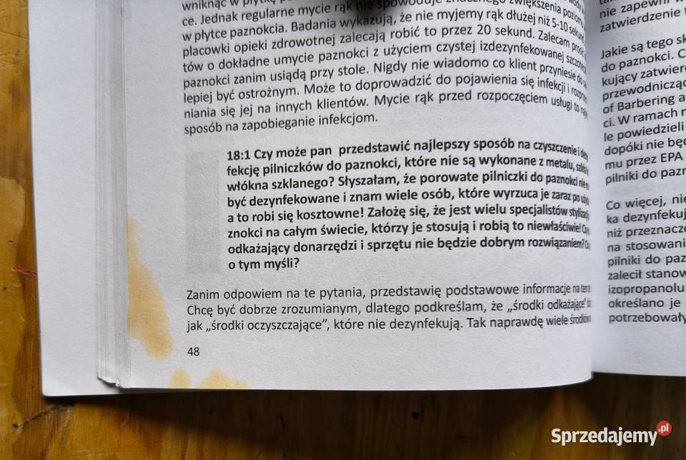 Twarzą w twarz z Dougiem Schoonem Tom I fakty o Rok wydania 2017 Sosnowiec
