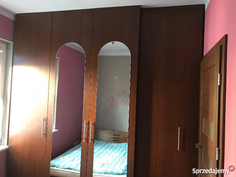 Marki Horowa Góra 68m2 3 pokoje mpostojowe blacha Nieruchomości sprzedam