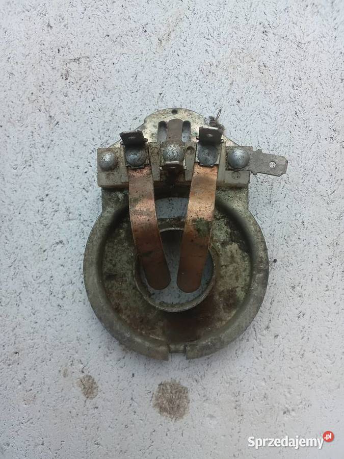 Oprawa żarówki WSK