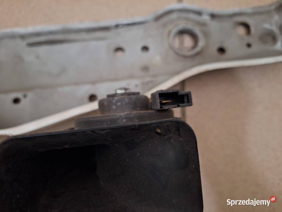 Lexus RX II 0309 klakson ton wysoki H 8651048050