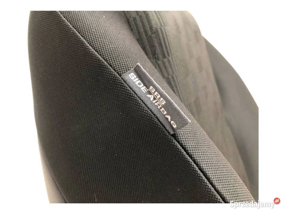 TOYOTA RAV4 III XA30 LIFT 2011R Fotel prawy Pozostałe Pozostałe Skarżysko-Kamienna