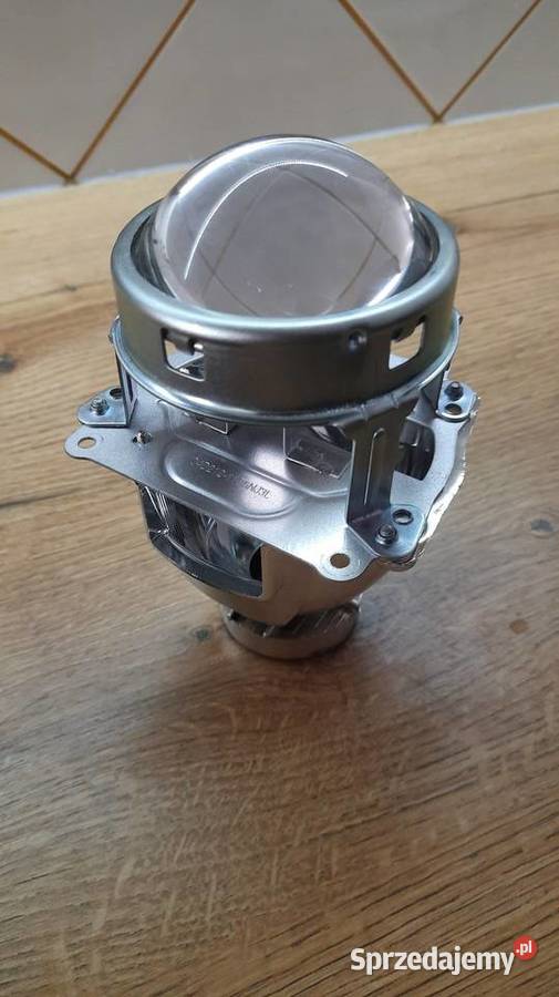 Soczewka odbłyśnik lampy Toyota Prius 3 depo Tarnobrzeg