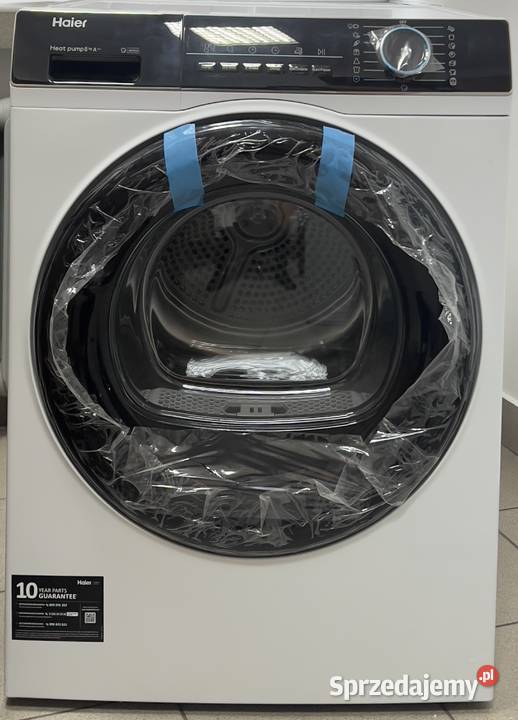 Outlet Agd Suszarka do ubrań Haier HD80A2939S Warszawa