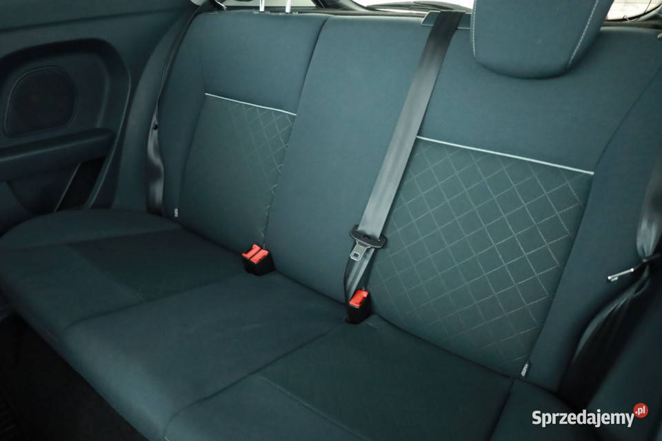 Ford Fiesta 125 mazowieckie Piaseczno
