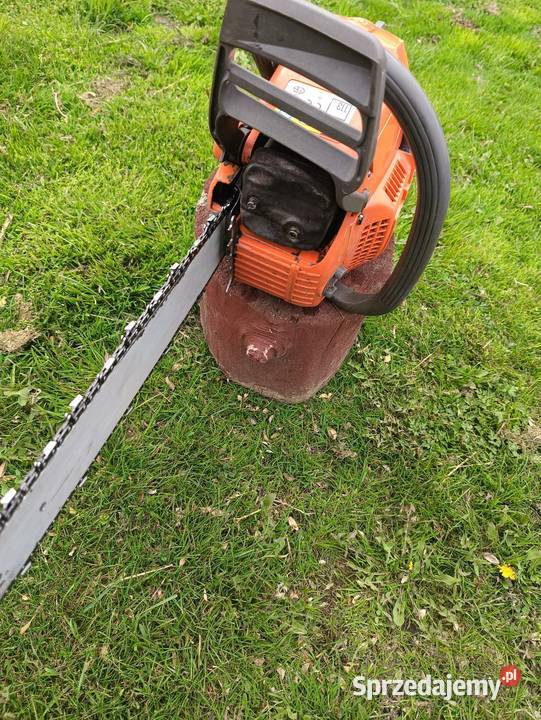 Piła Husqvarna 340 Sandomierz