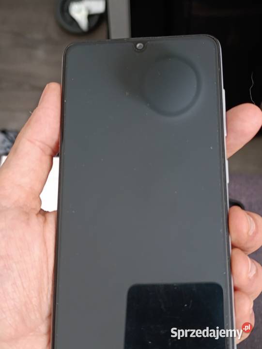 Samsung Galaxy A41 Samsung Poznań