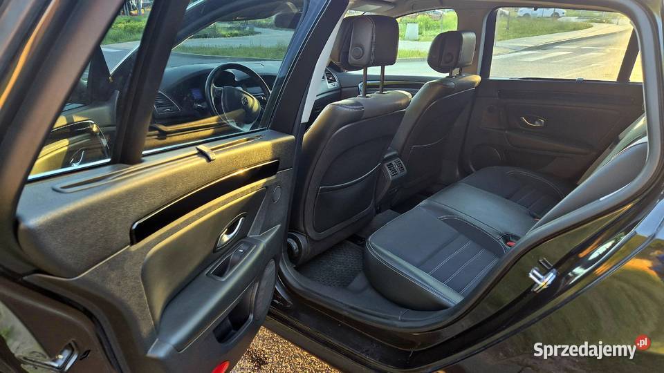 Laguna 3 20 dCi 150 Laguna sprzedam