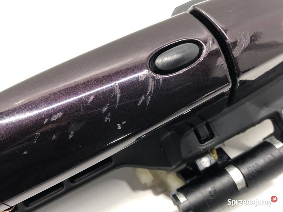 KLAMKA ZEWNĘTRZNA PRAWY PRZÓD SUZUKI GRAND