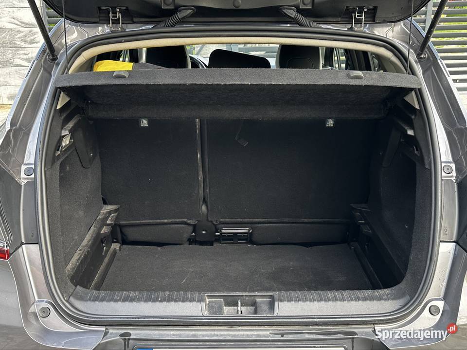 Renault CAPTUR 10 2021 światła do jazdy dziennej sprzedam