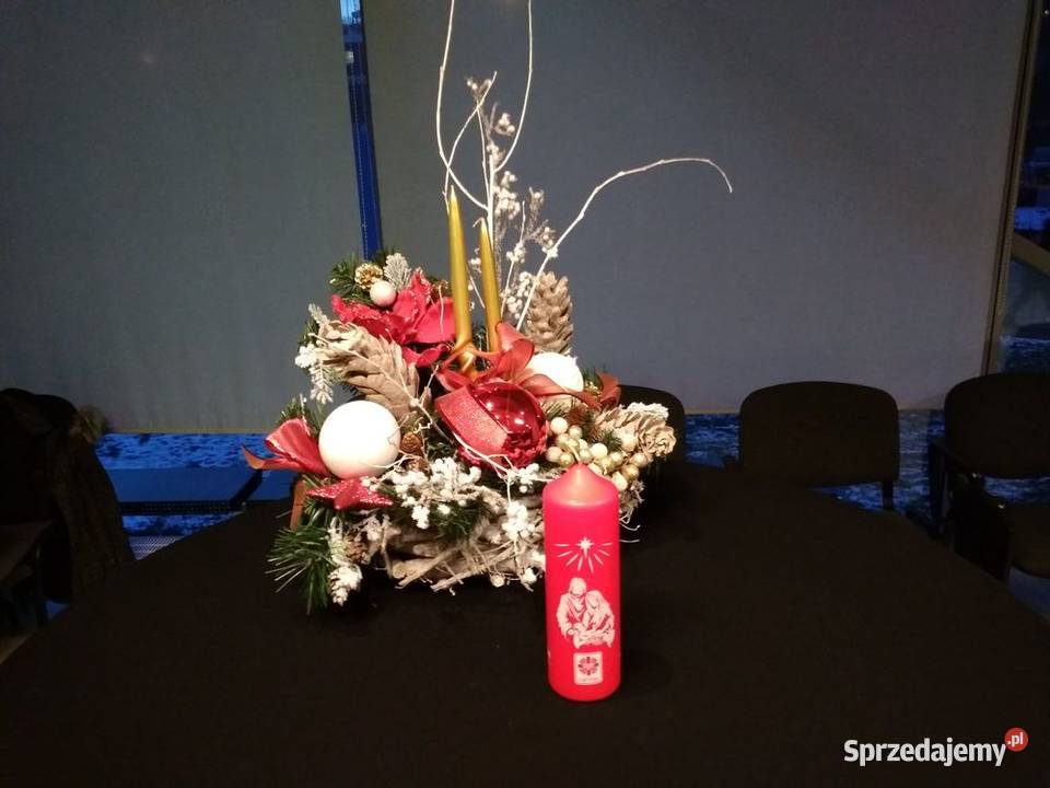 Catering na Wigilię Kraków