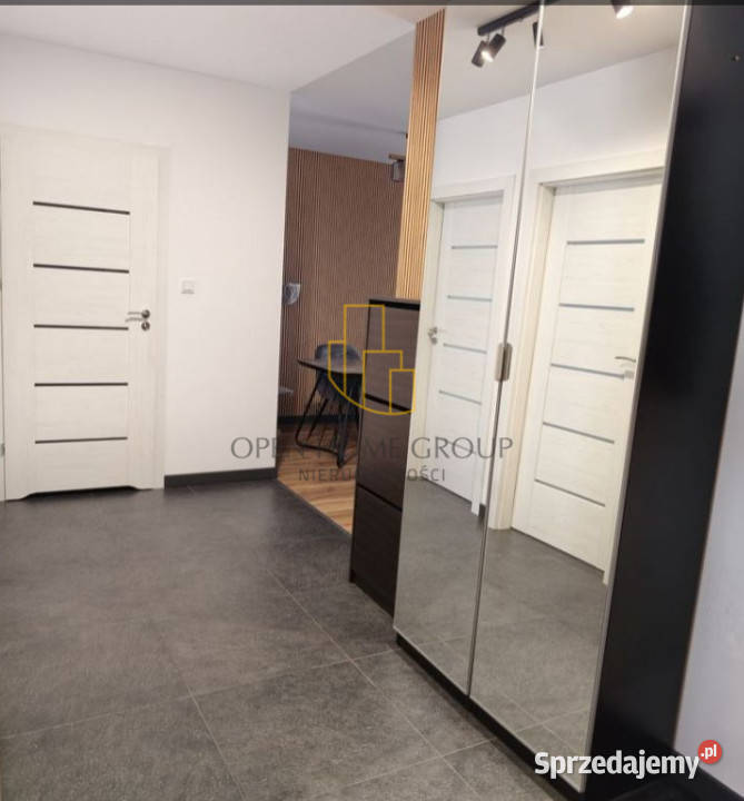 Lux3 pokoje 7141 m 2 TARASY Garaż Rok budowy 2021