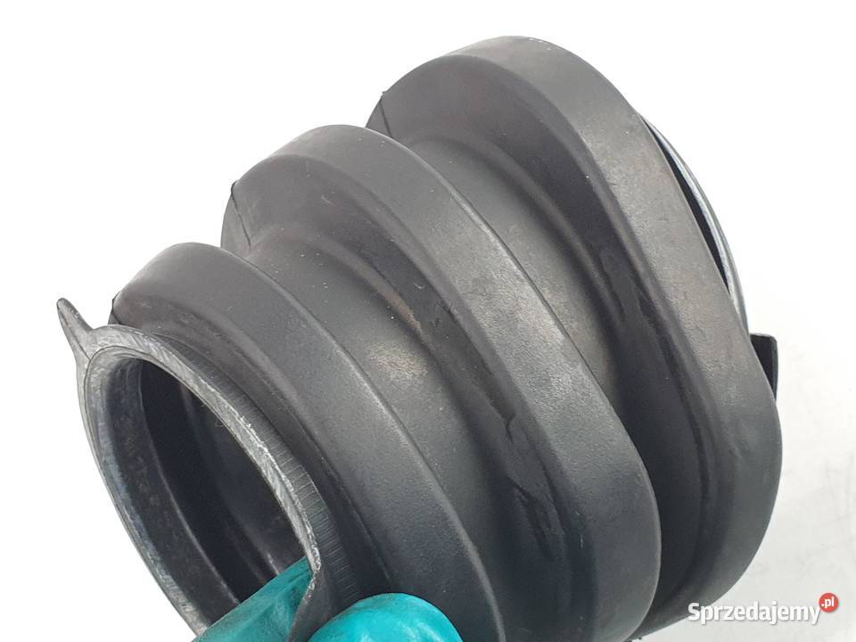 Oslona Walu Kardana Wahacza Bmw Gs 1200 Rt Lc łódzkie Łódź