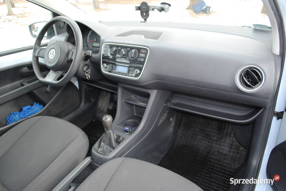 Volkswagen up 2013 Skierniewice sprzedam