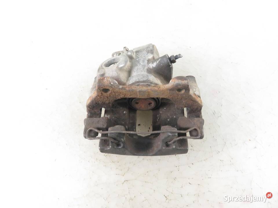 ZACISK LEWY TYŁ CITROEN C5 III 20 HDi osobowe Zaciski i jarzma